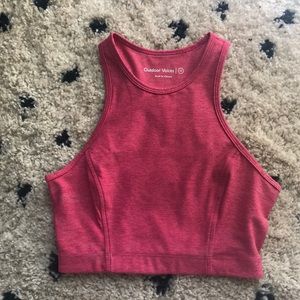 Outdoor Voices Crop Top